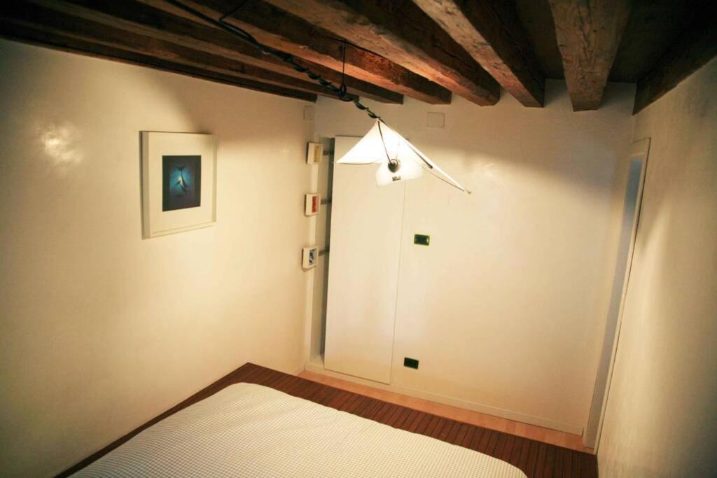 Bellissimo Appartamento In Palazzo Storico 베니스 외부 사진