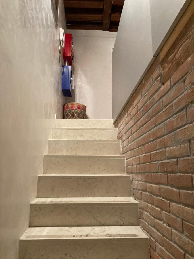 Bellissimo Appartamento In Palazzo Storico 베니스 외부 사진