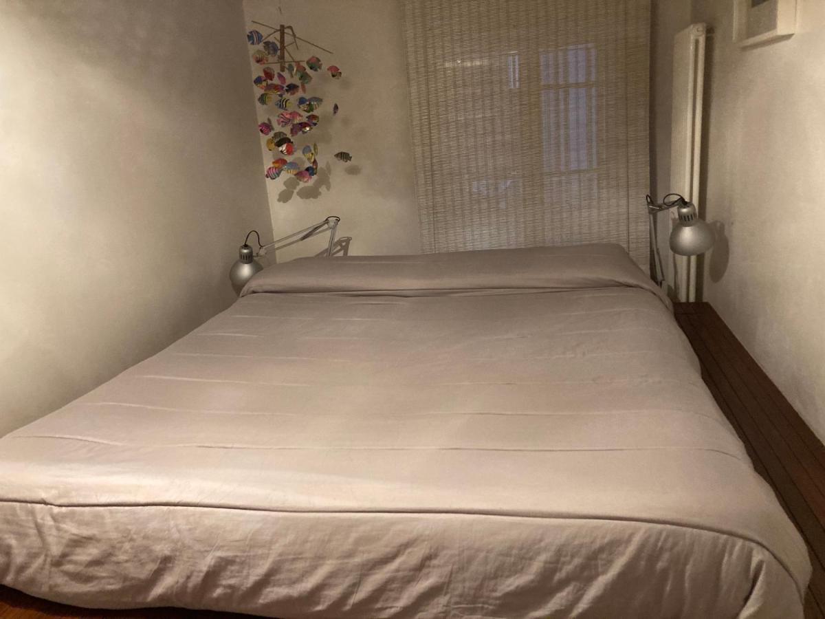 Bellissimo Appartamento In Palazzo Storico 베니스 외부 사진
