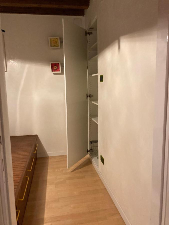 Bellissimo Appartamento In Palazzo Storico 베니스 외부 사진